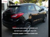 HYUNDAI ix35 Diesel neuve à 22100 €