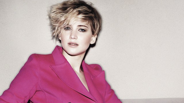 Jennifer Lawrence TOP 5 Nicholas Hoult Interview Quotes