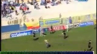 Aziz Bouderbala vs Tirsense - Primeira Liga - matchday 9 - 1992/1993