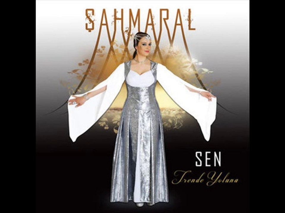 Sahmaral & Ruhi Kaan Birkalir - Sen 2014