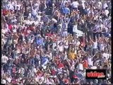 5 Maggio 2002 Juventus Udinese 2-0 e Lazio Inter 4-2 (Scudetto 2002)