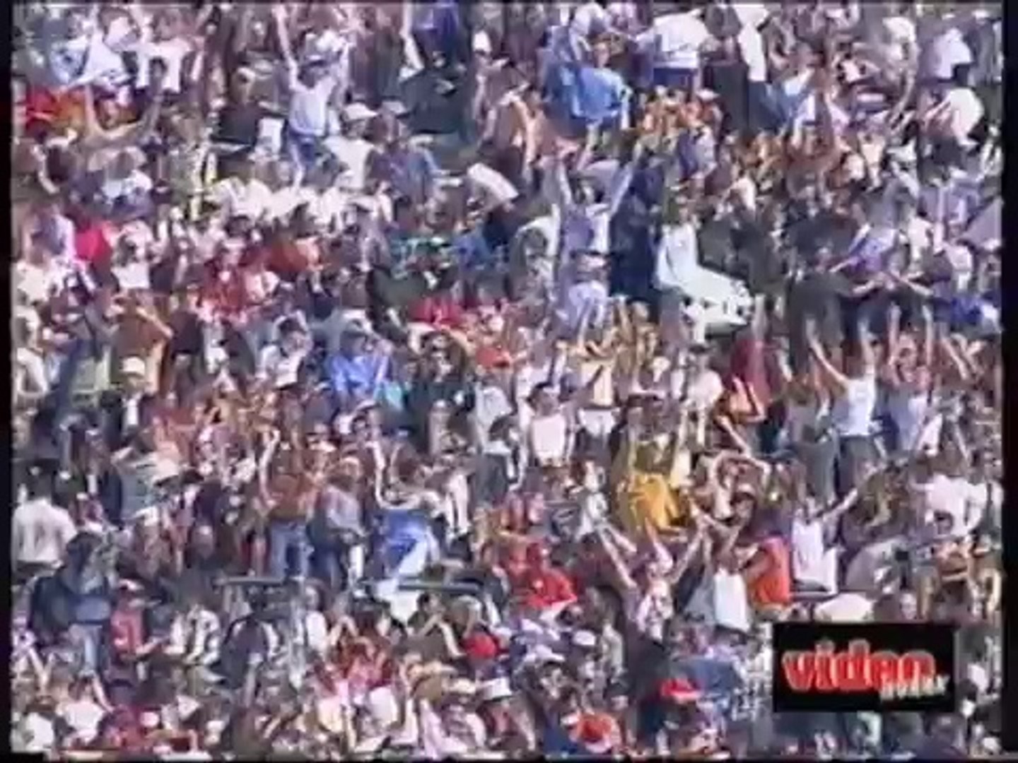 Il 5 Maggio 2002: Il giorno che cambiò la storia dello scudetto del campionato di calcio