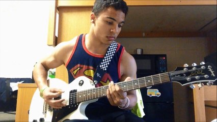 A Day to Remember - You Should Have Killed Me When You Had the Chance (Cover) [HD]