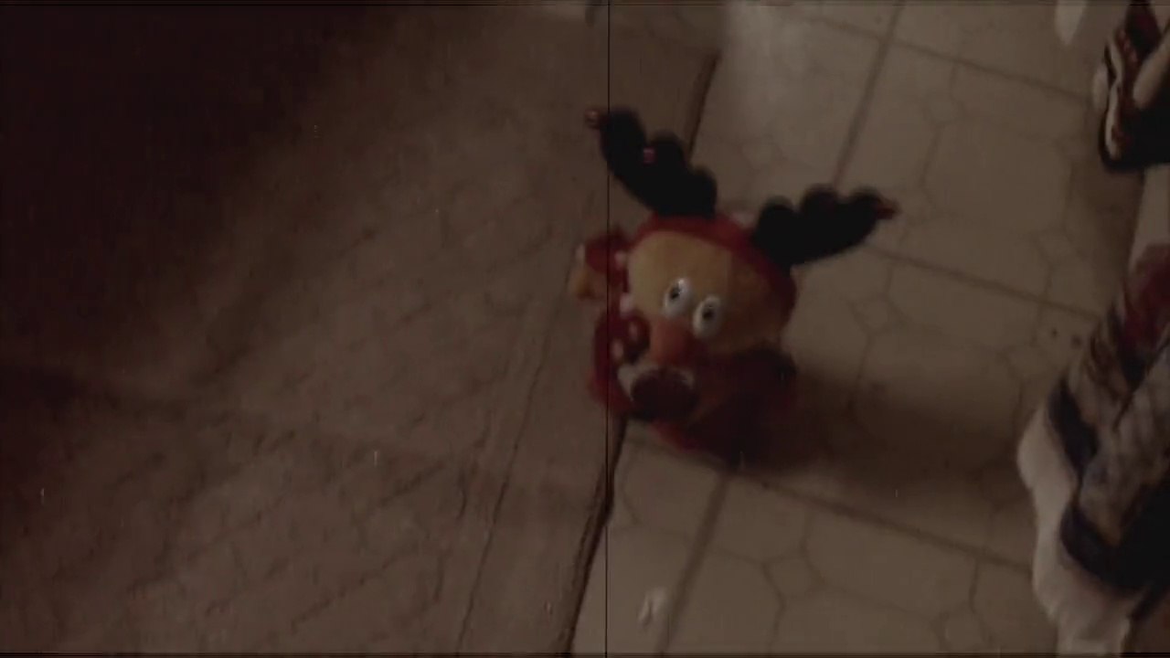 chicken toy