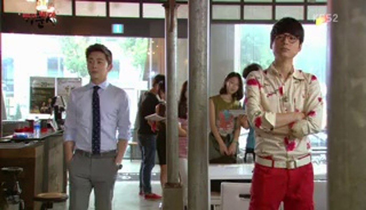 Lee Soon Shin Cap 41.3 Sub Español