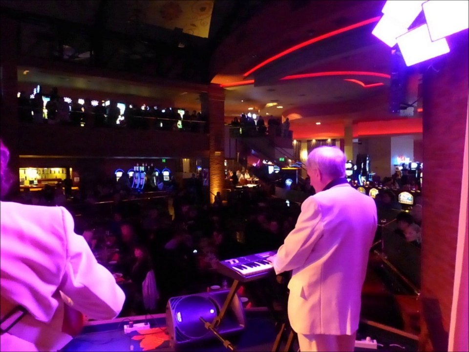 LOS GALOS - Argentina - Zingara