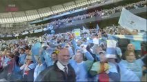 Manchester City 3-2 QPR - The Premier Leagues Most Amazing Moment Ever