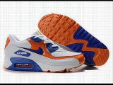 Mujer Nike Air Max 90 id agrega a la colección