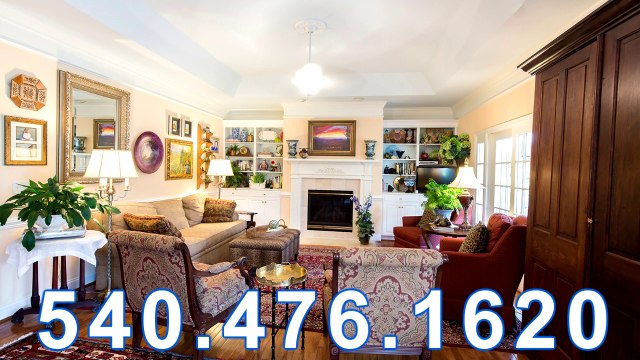 Homes For Sale Staunton VA 24401 | Team H2 Realty