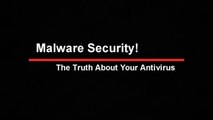 Malware Security!