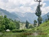 Swat Valley, The Switzerland of the East