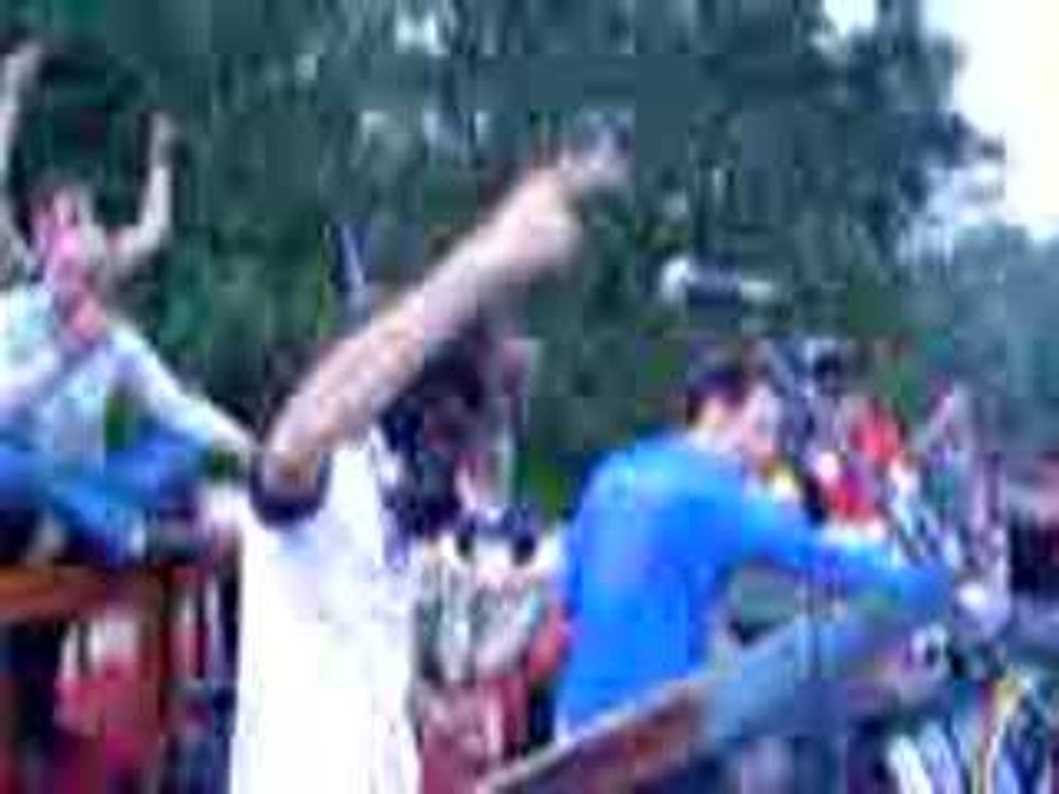 Void @ Mexico Ying Yang