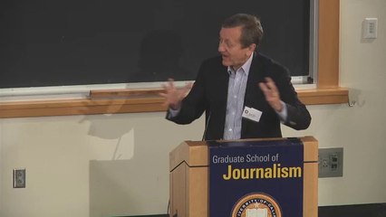 The Dangers of Journalism: Internet Trolls & Dirty Cops