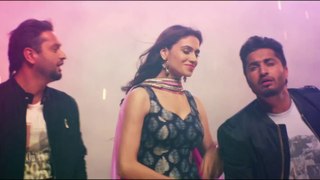 Raano  Full HD 1080p - Roshan Prince , Jassi Gill & Simran Kaur Mundi