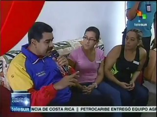 600 mil hogares construidos por la Gran Misión Vivienda Venezuela