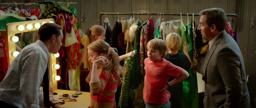 Alexander and the Terrible, Horrible, No Good, Very Bad Day