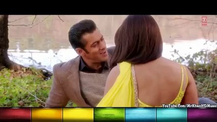 Download Video: 'Tere Naina Maar Hi Daalenge' Jai Ho Video Song (2014) - ft' Salman Khan, Daisy Shah - HD 1080p