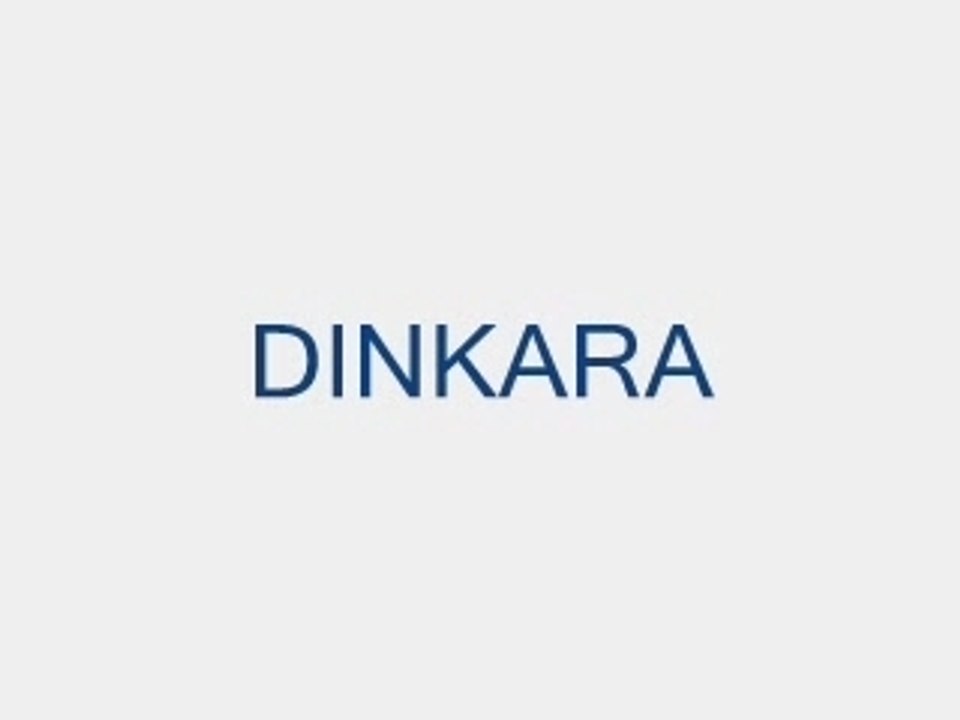 DINKARA 3