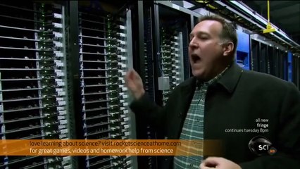 Here's How Facebook Manages 1.2 Billion Users Data!