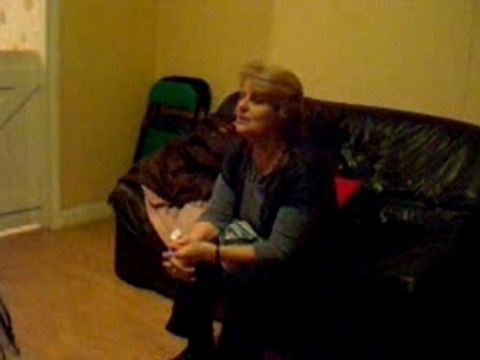 Ma belle mere chante