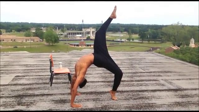 I Was Here -Beyonce'