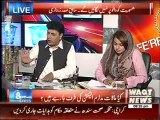 8PM With Fareeha Idrees 08 May 2014