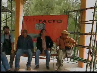 Película guillermo ramos parque del pueblo segunda parte