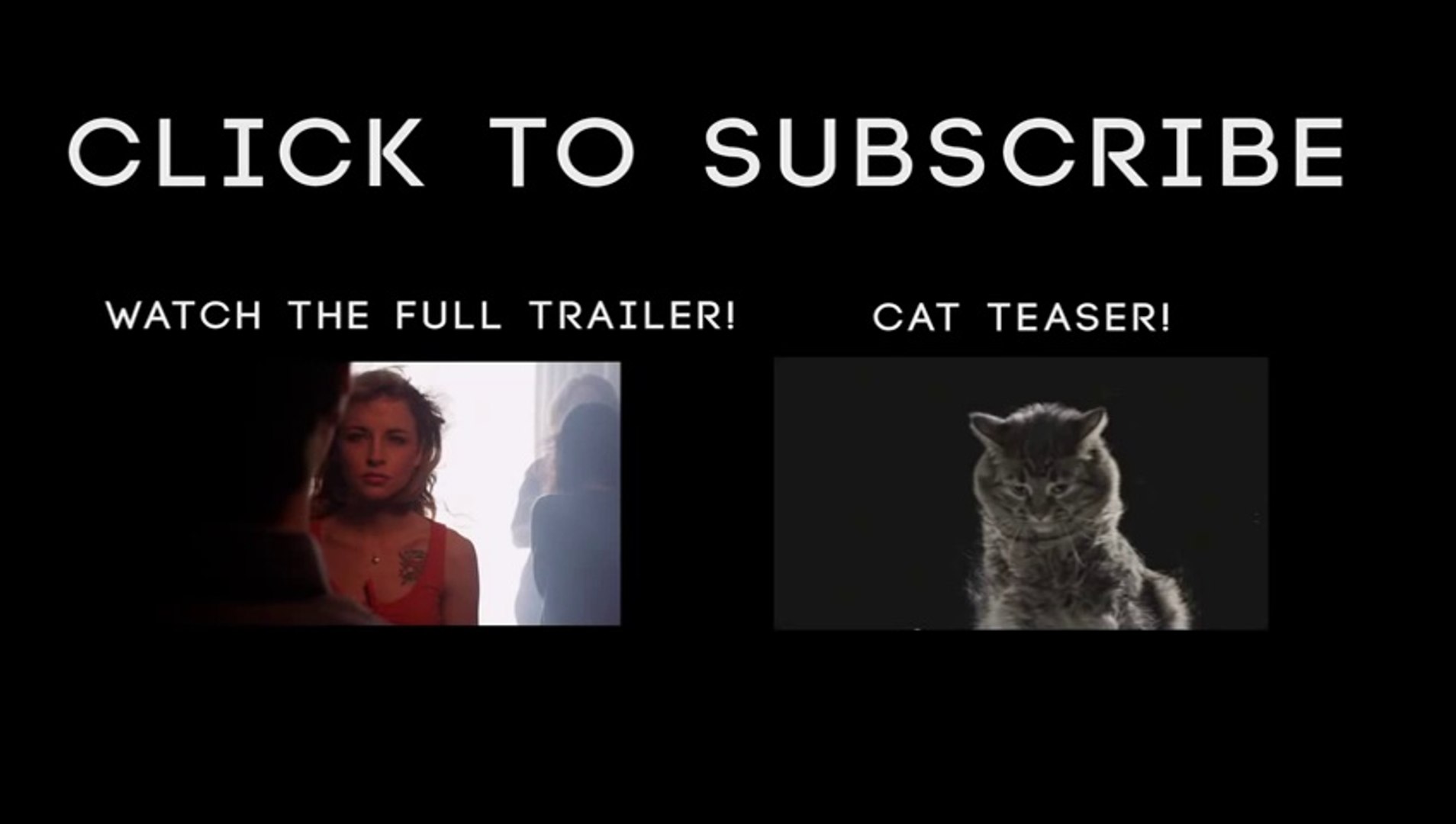 Everyone's Famous Teaser