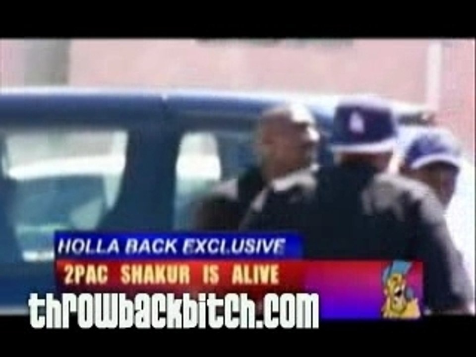 Tupac vivant