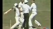 [Cricket Fights] Javed Miandad Power