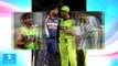 India VS Pakistan Six Biggest fights of Cricket