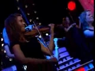 Peter Jöback Jag star far allt jag gjort