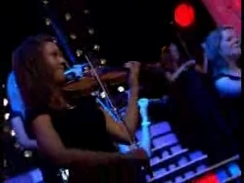 Peter Jöback Jag star far allt jag gjort