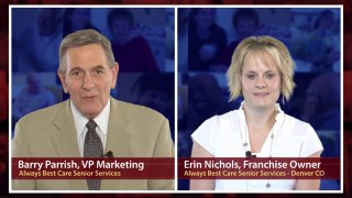 Interview with Erin Nichols: One of the First Locations to Offer Skilled Care