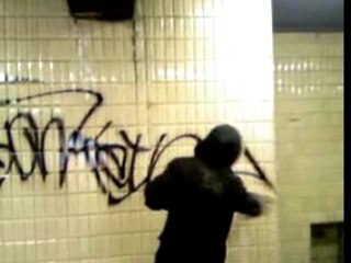 My man in action.just chill