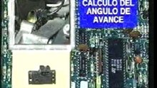 Encendido electronico integral