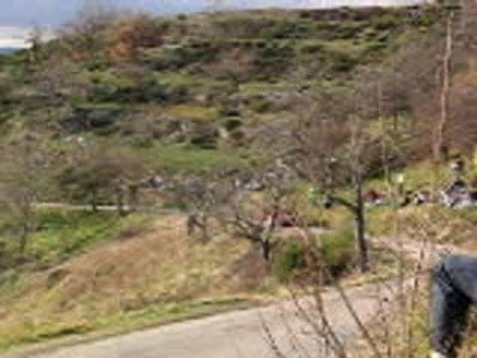 ES14 Monte-Carlo 2007 Xavier PONS