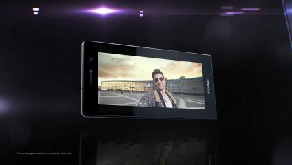 Huawei Ascend P7 - (www.Trickschannel.com)