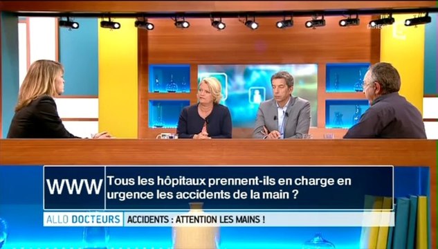 Allô, docteurs !_France 5_2014_05_06_14_35