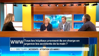 Allô, docteurs !_France 5_2014_05_06_14_35