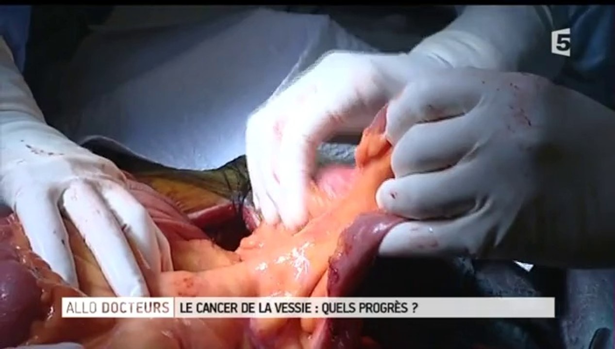 Allô, docteurs !_France 5_2014_05_07_14_37