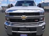 Chevrolet Silverado 2500HD Dealer Gardnerville, NV | Chevrolet Silverado 2500HD Dealership Gardnerville, NV