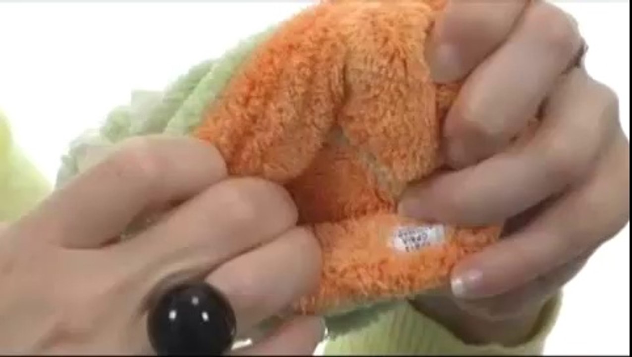 Gator Bootie (Infant/Toddler)