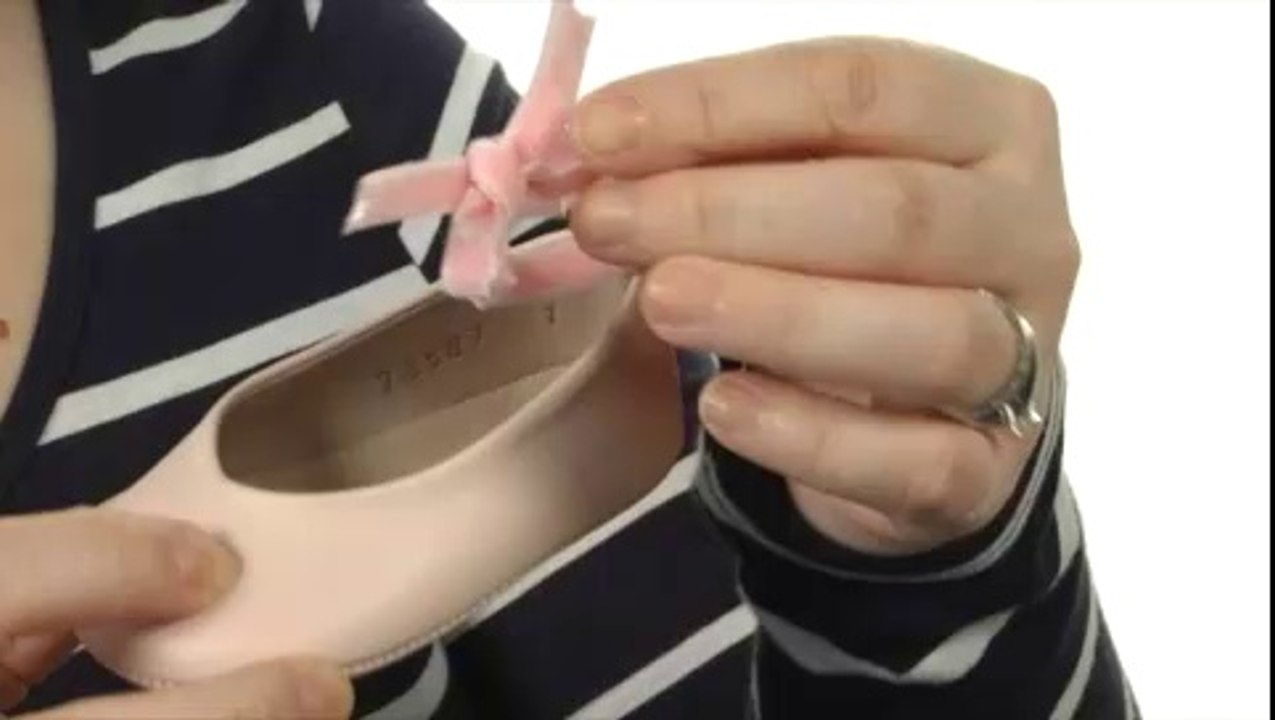 Ballerina Baby FA11 (Infant), Elephantito, General Closed Footwear, Womens, Womens Footwear, fsession.com, FREE shipping