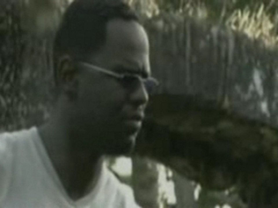 Brian McKnight - One Last Cry (acoustic)