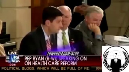 Anonymous Message to Barack Obama  Do You See What We See ?