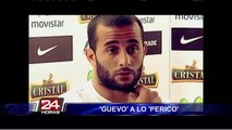 Bloque Deportivo: para Rainer Torres Universitario únicamente tiene dos ídolos (1/2)