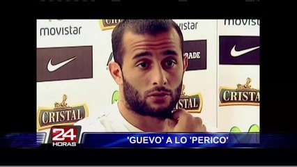 Bloque Deportivo: para Rainer Torres Universitario únicamente tiene dos ídolos (1/2)