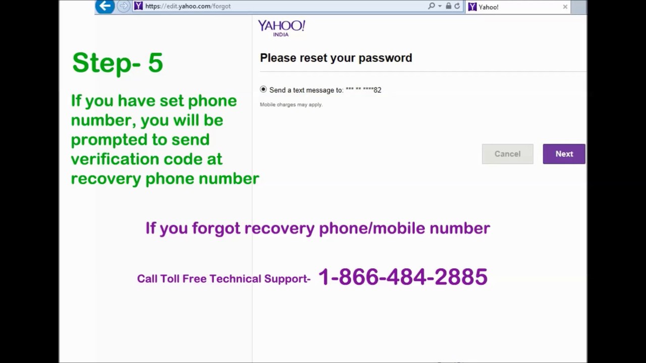 Call Toll Free 1-855-227-3084 | How to Recover Yahoo Password | Yahoo Password Recovery | How to reset Yahoo Password | Retrieve   Yahoo Password | Lost or Forgot Yahoo Password | Yahoo Password Support Phone Number