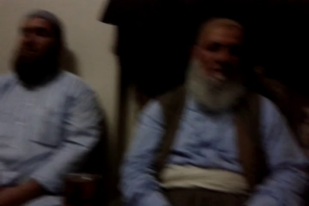 Mesut Arslan Efendi Hazretleri - Medinenin Yollarında